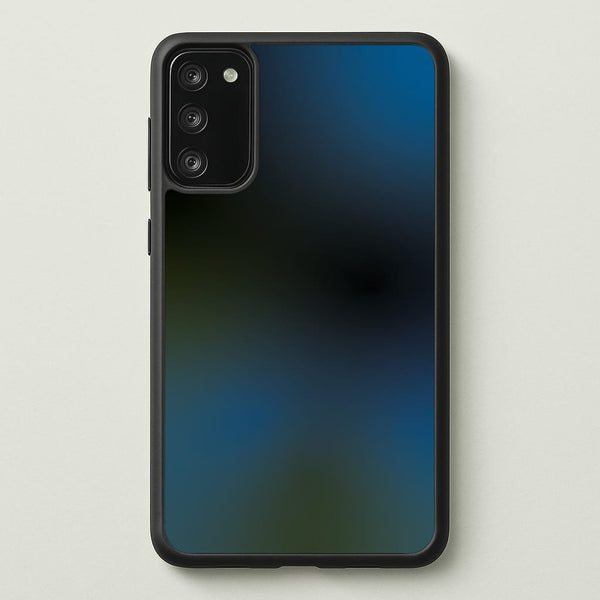 Cloudy Abyss Phone Case - Galaxy A41 / Standard
