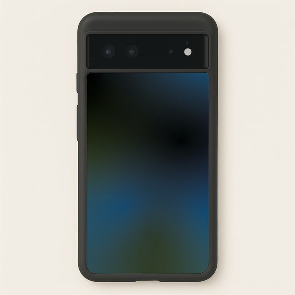 Cloudy Abyss Phone Case - Google Pixel 6 / Standard