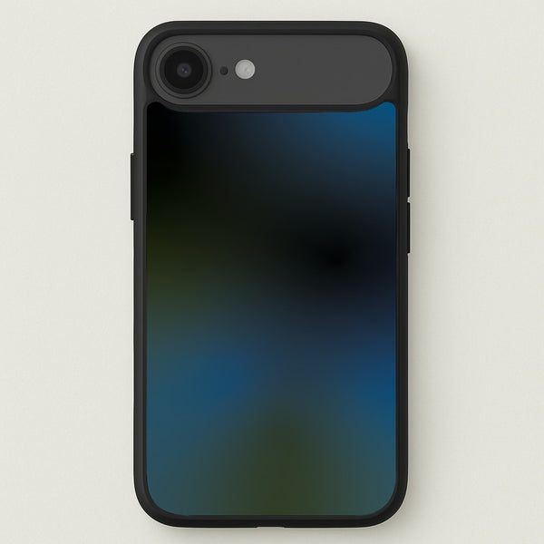 Cloudy Abyss Phone Case - iPhone 17 Air / Standard