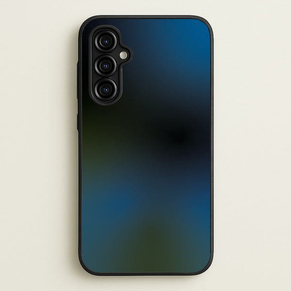 Cloudy Abyss Phone Case - Galaxy A54 / Standard