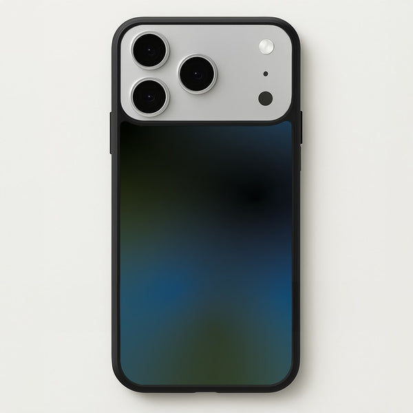 Cloudy Abyss Phone Case - iPhone 17 Pro / Standard