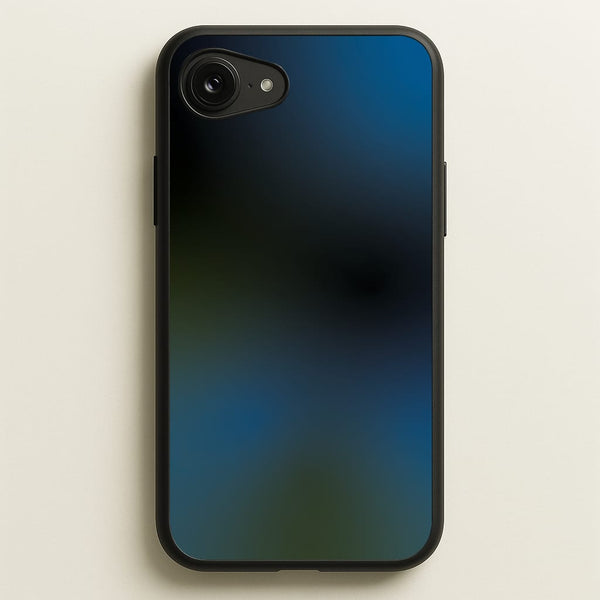 Cloudy Abyss Phone Case - iPhone 17e / Standard