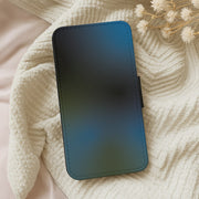 Cloudy Abyss Flip / Wallet Phone Case 5