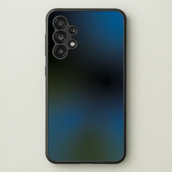 Cloudy Abyss Phone Case - Galaxy A13 / Standard