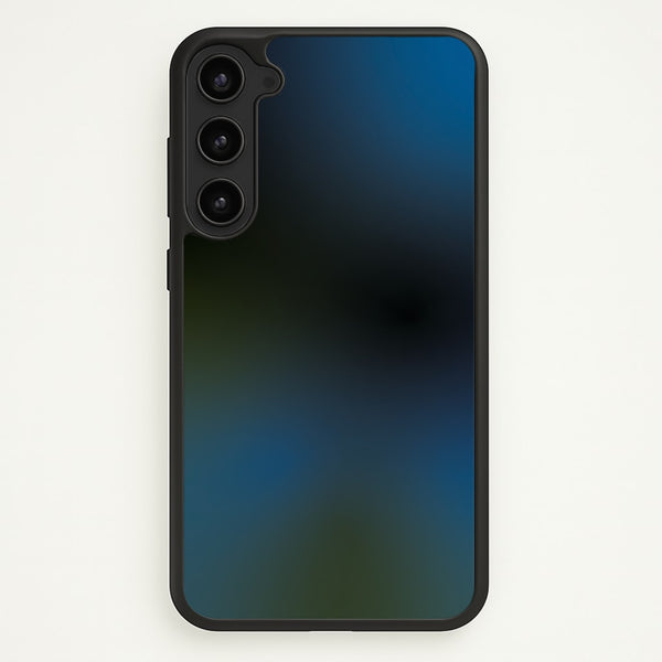 Cloudy Abyss Phone Case - Galaxy S23 Plus / Standard