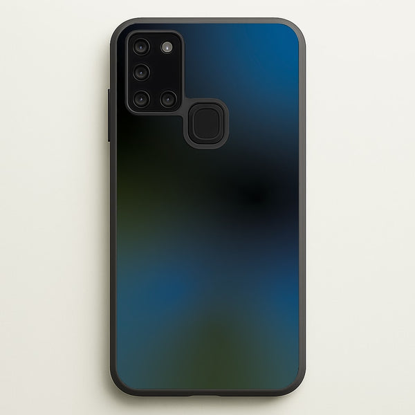 Cloudy Abyss Phone Case - Galaxy A21s / Standard