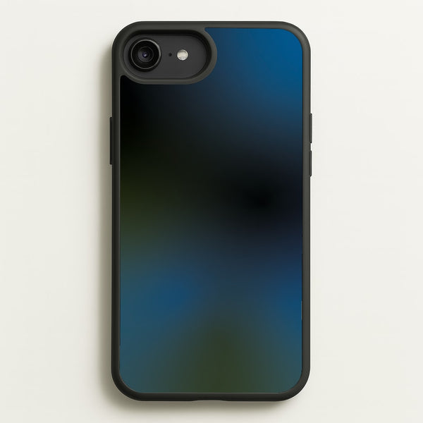Cloudy Abyss Phone Case - iPhone 6 Plus / 7 Plus / 8 Plus / Standard
