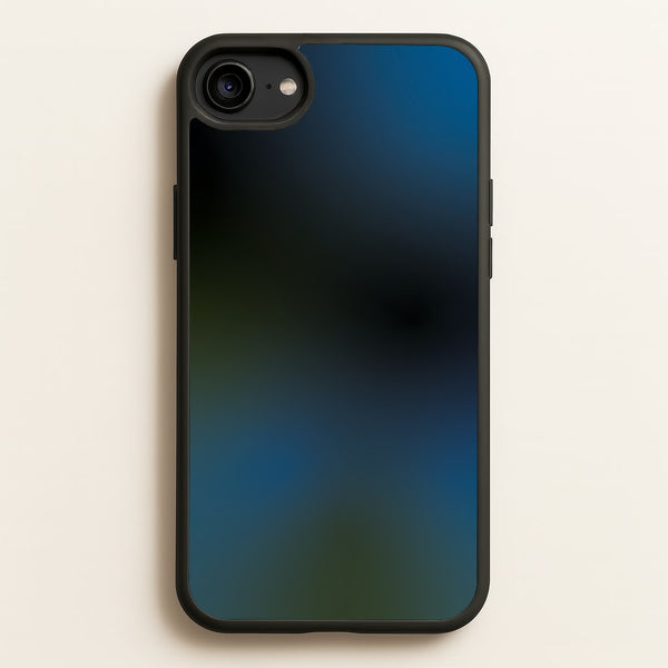 Cloudy Abyss Phone Case - iPhone 6 / 7 / 8 / SE / Standard
