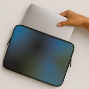 Cloudy Abyss Laptop Sleeve 2