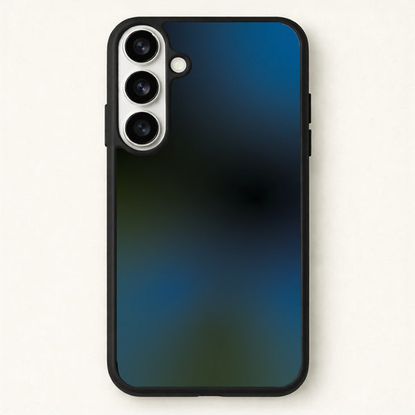 Cloudy Abyss Phone Case - Galaxy S26 Plus / Standard