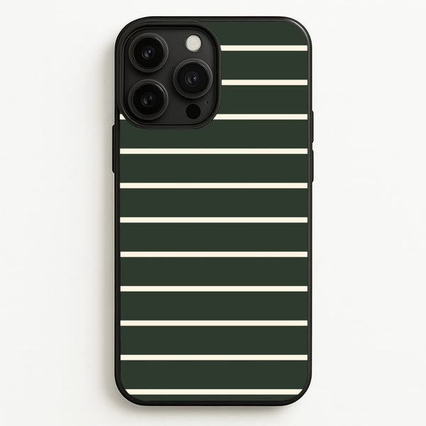 Country Club Phone Case - iPhone 13 Pro / Standard
