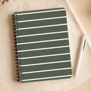 Country Club Notebook 3