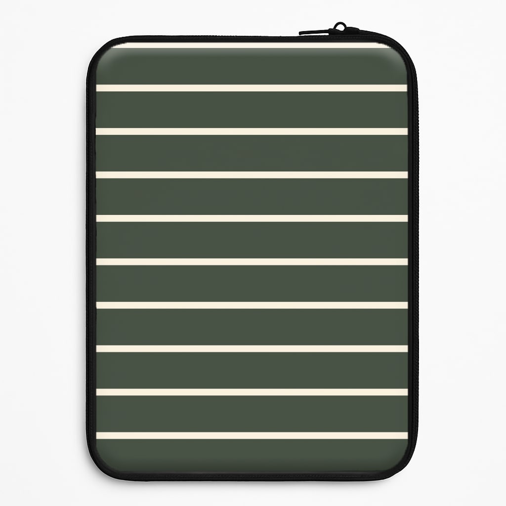 Country Club Laptop Sleeve