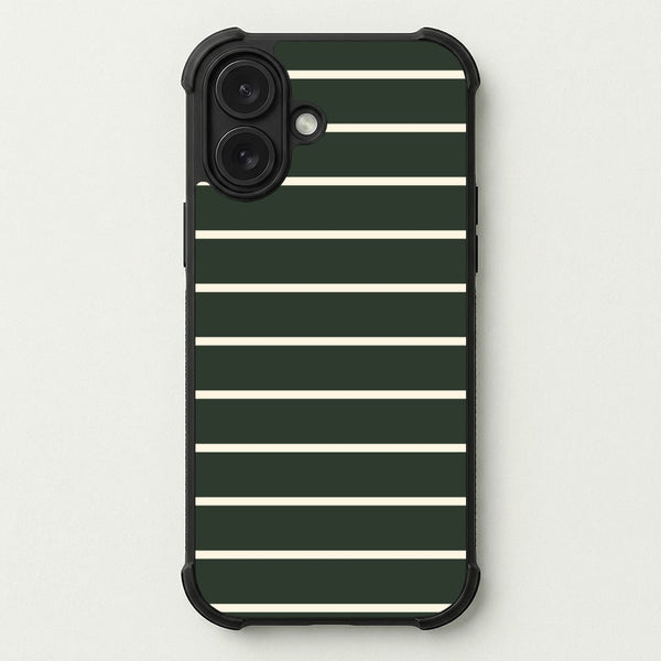 Country Club Phone Case — Bumper case
