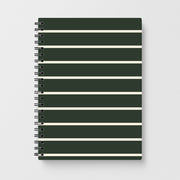 Country Club Notebook 1