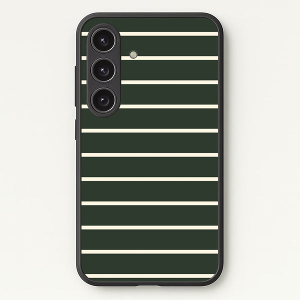 Country Club Phone Case - Galaxy S25 Plus / Standard