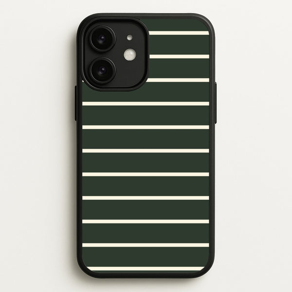 Country Club Phone Case - iPhone 11 / Standard