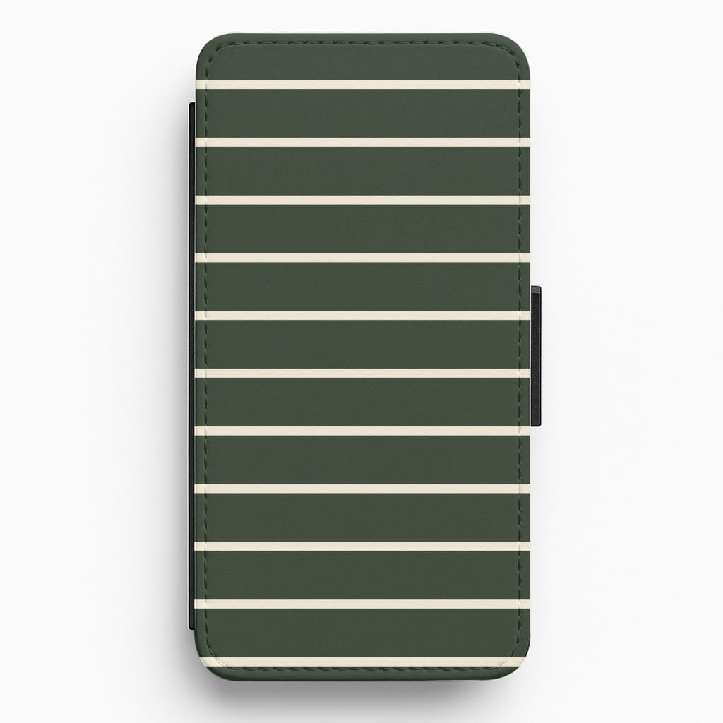 Country Club Flip / Wallet Phone Case