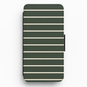 Country Club Flip / Wallet Phone Case 1