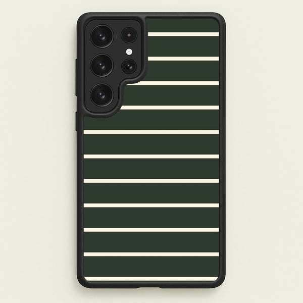 Country Club Phone Case - Galaxy S23 Ultra / Standard