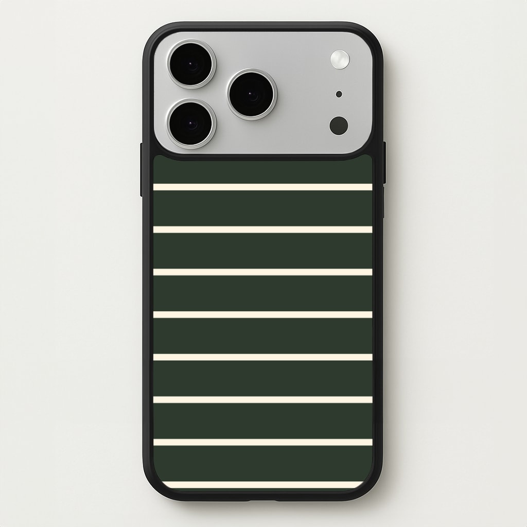 Country Club Phone Case