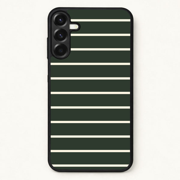 Country Club Phone Case - Galaxy A17 / Standard