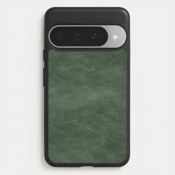 Pine Leather Phone Case - Google Pixel 10 Pro XL / Standard
