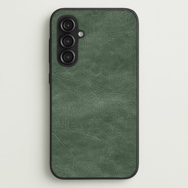 Pine Leather Phone Case - Galaxy S23FE / Standard