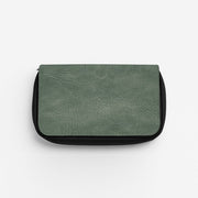 Pine Leather Pencil Case 1