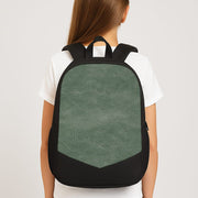Pine Leather Backpack 3