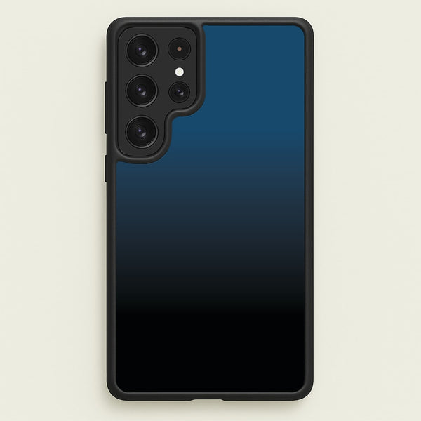Deep Sea Phone Case - Galaxy S23 Ultra / Standard