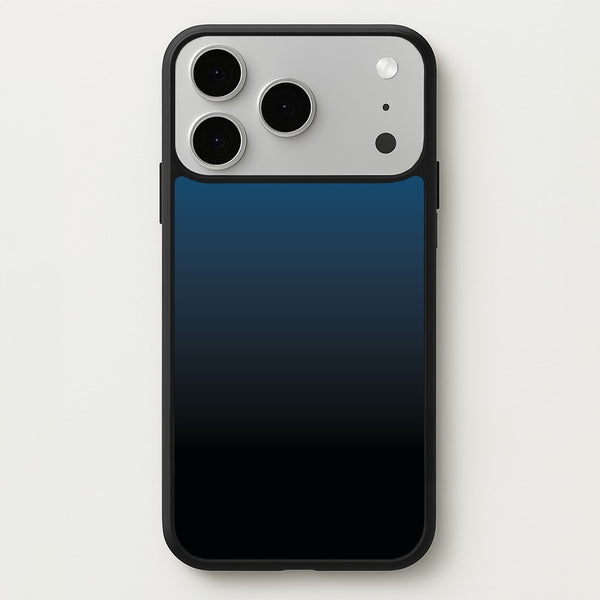Deep Sea Phone Case - iPhone 17 Pro Max / Standard