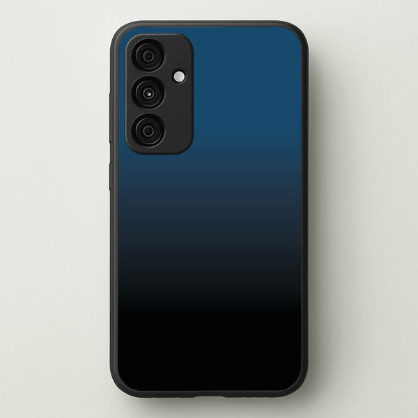 Deep Sea Phone Case - Galaxy A55 / Standard