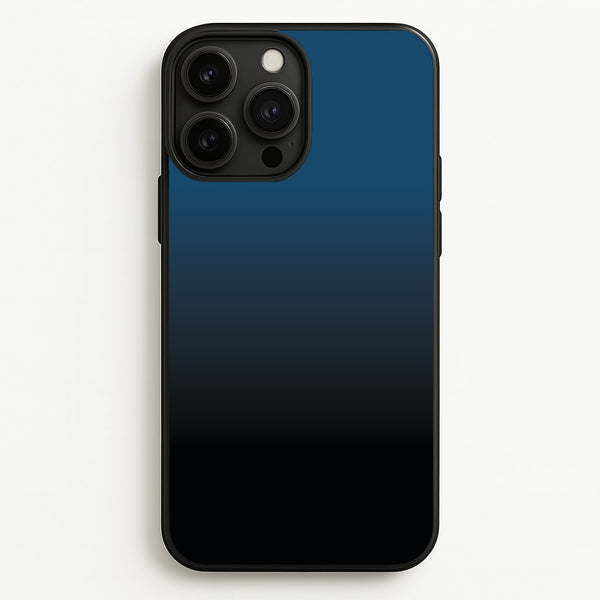 Deep Sea Phone Case - iPhone 13 Pro / Standard