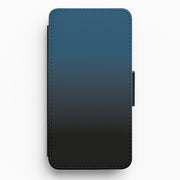 Deep Sea Flip / Wallet Phone Case 1