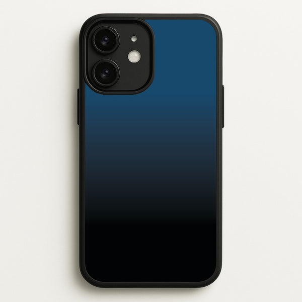 Deep Sea Phone Case - iPhone 11 / Standard