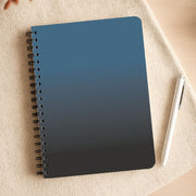 Deep Sea Notebook 3