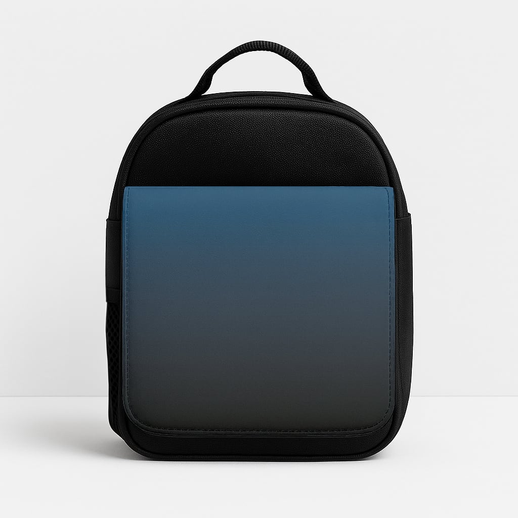 Deep Sea Lunchbox