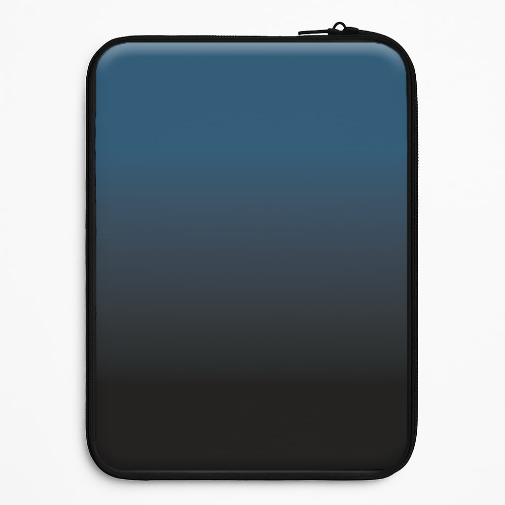Deep Sea Laptop Sleeve