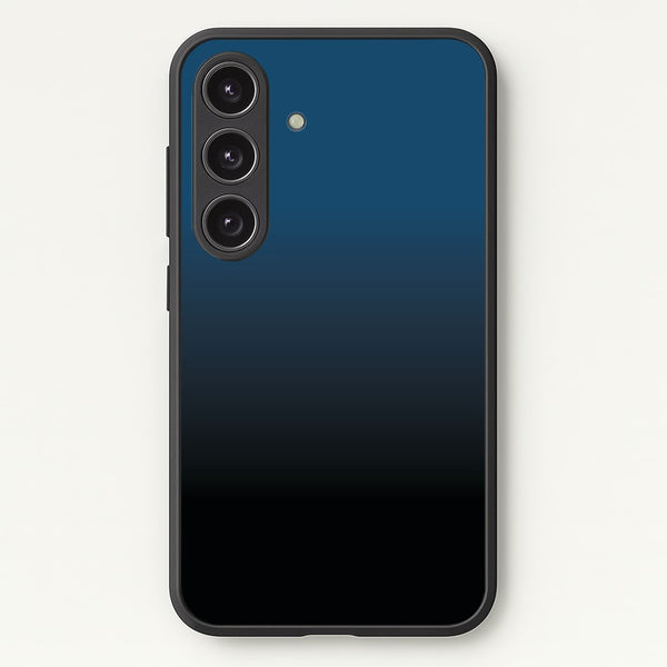 Deep Sea Phone Case - Galaxy S25 Plus / Standard