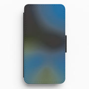 Echo Location Flip / Wallet Phone Case 1