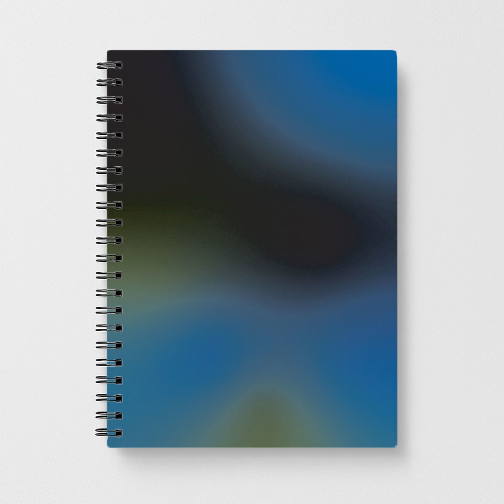 Echo Location Notebook
