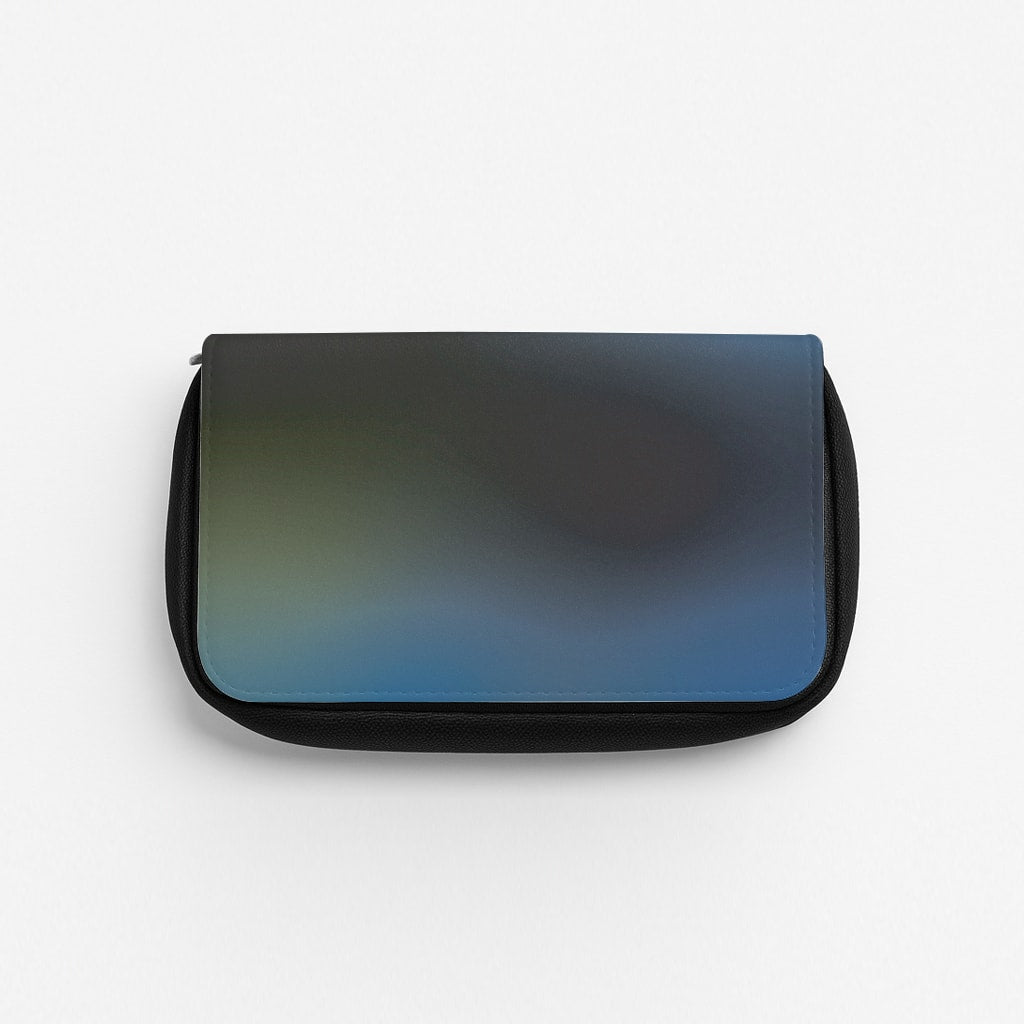 Echo Location Pencil Case