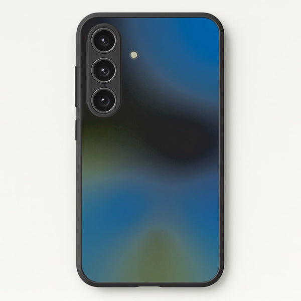 Echo Location Phone Case - Galaxy S25 Plus / Standard