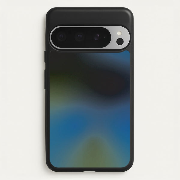 Echo Location Phone Case - Google Pixel 9 Pro XL / Standard