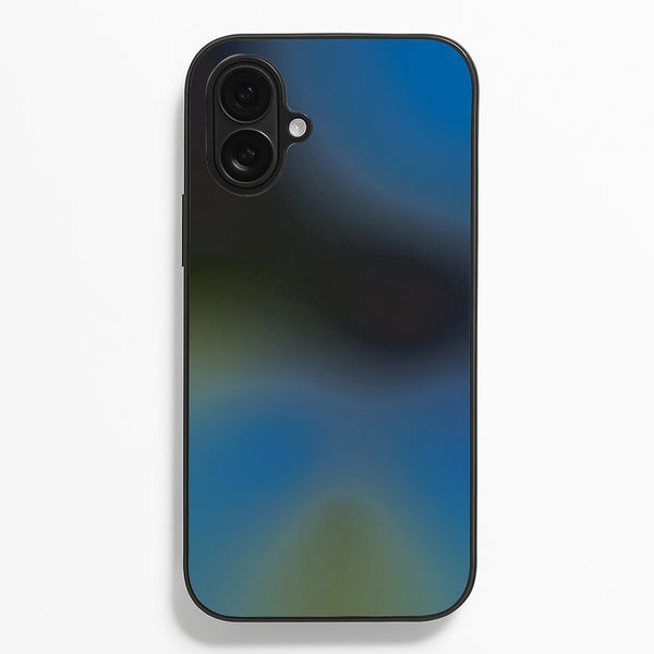 Echo Location Phone Case - iPhone 16 / Standard