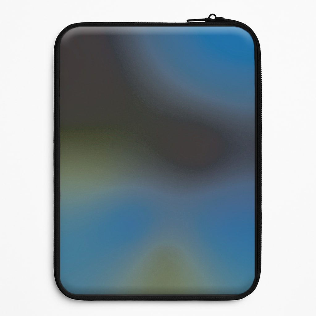 Echo Location Laptop Sleeve