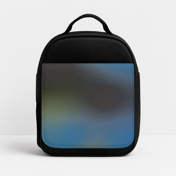 Insulated Lunch Bag