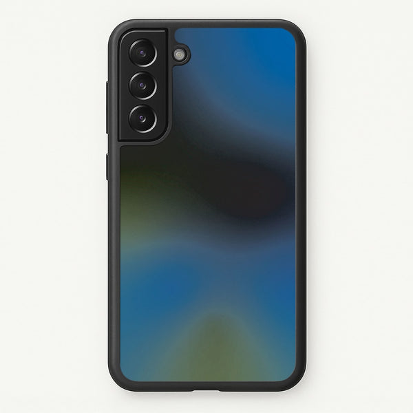Echo Location Phone Case - Galaxy S22 Plus / Standard