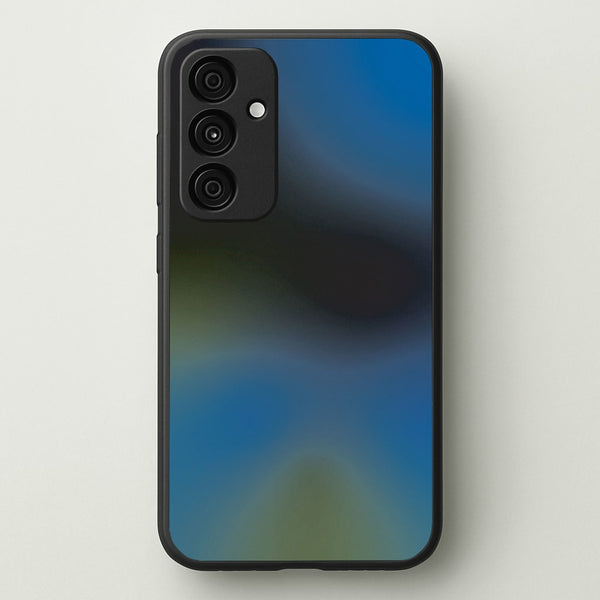 Echo Location Phone Case - Galaxy A55 / Standard